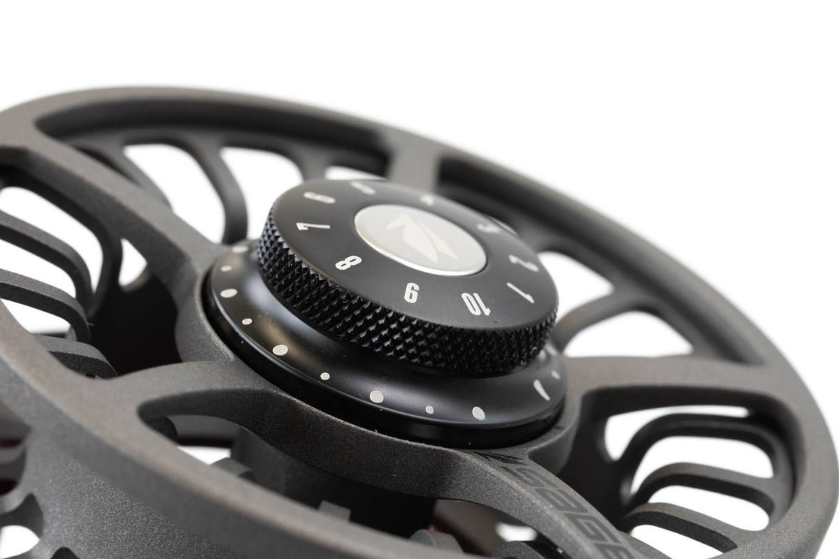 Copper 9/10 Fly Reel Q216