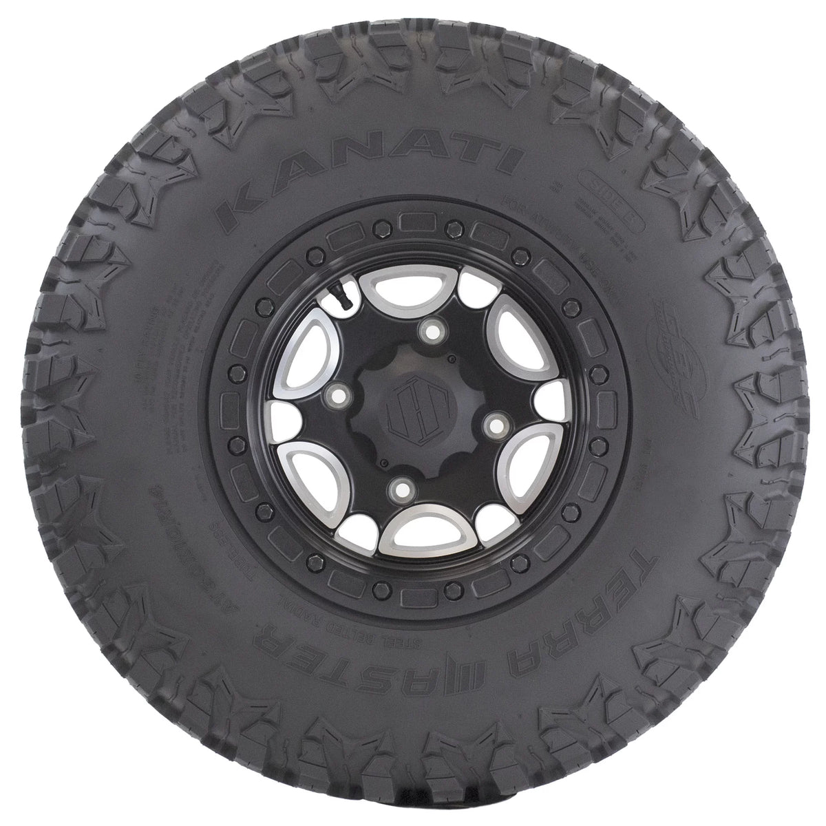 31X10.0R14 ATV/UTV Tire H1175