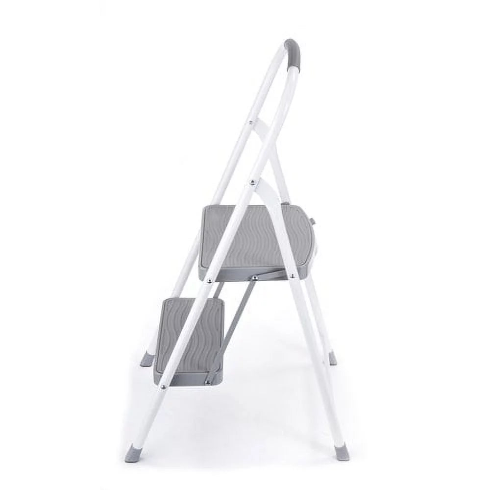 2-Step Steel Step Stool M612928