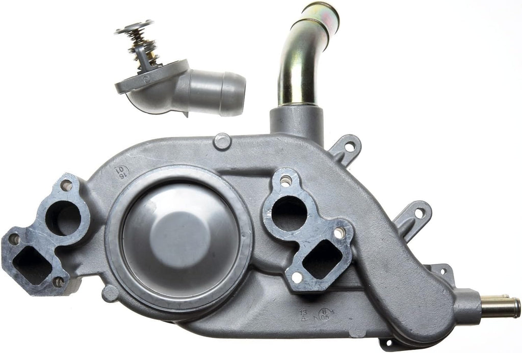 Water Pump I532