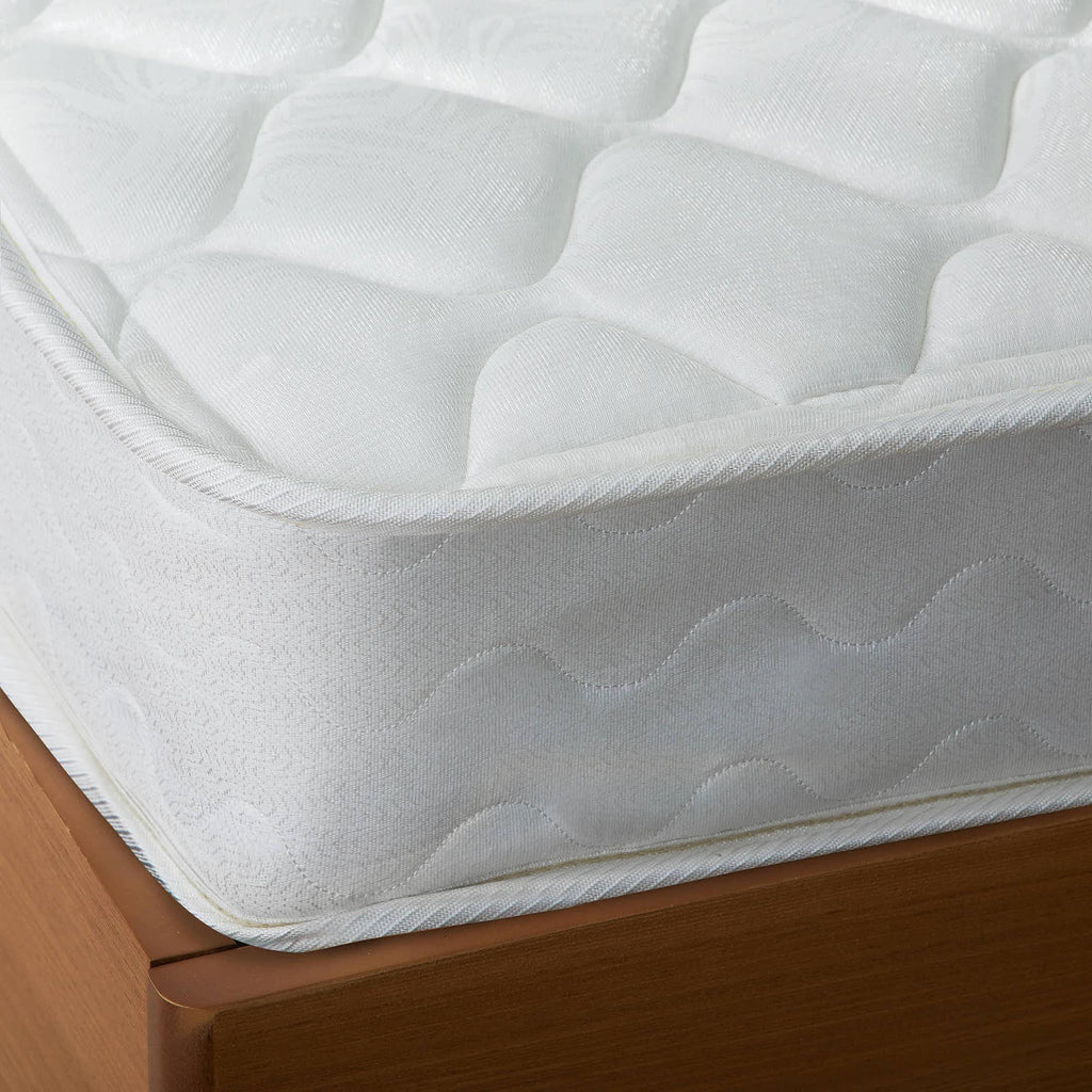 6 Innerspring Mattress, Twin A6664