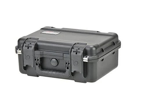 Waterproof Padded Hard Case A23308