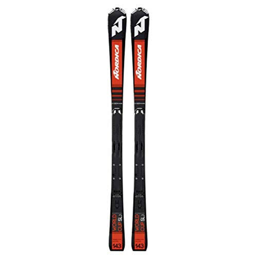 Junior Skis F840