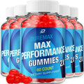 Gummies for Men 5 Pack 300 Gummies B79729