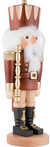 Nutcracker King L93058