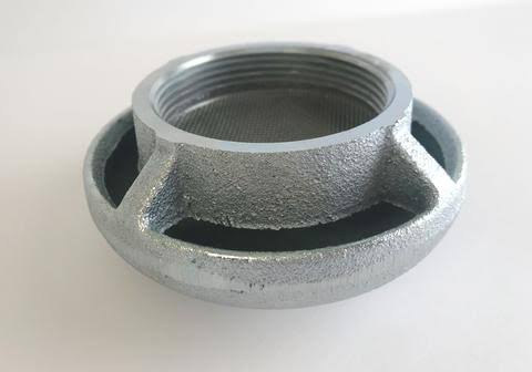 Cast Iron IPS Vent Cap 3x22 K384