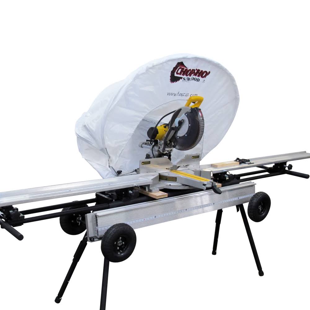 Chopshop Saw Hood X623