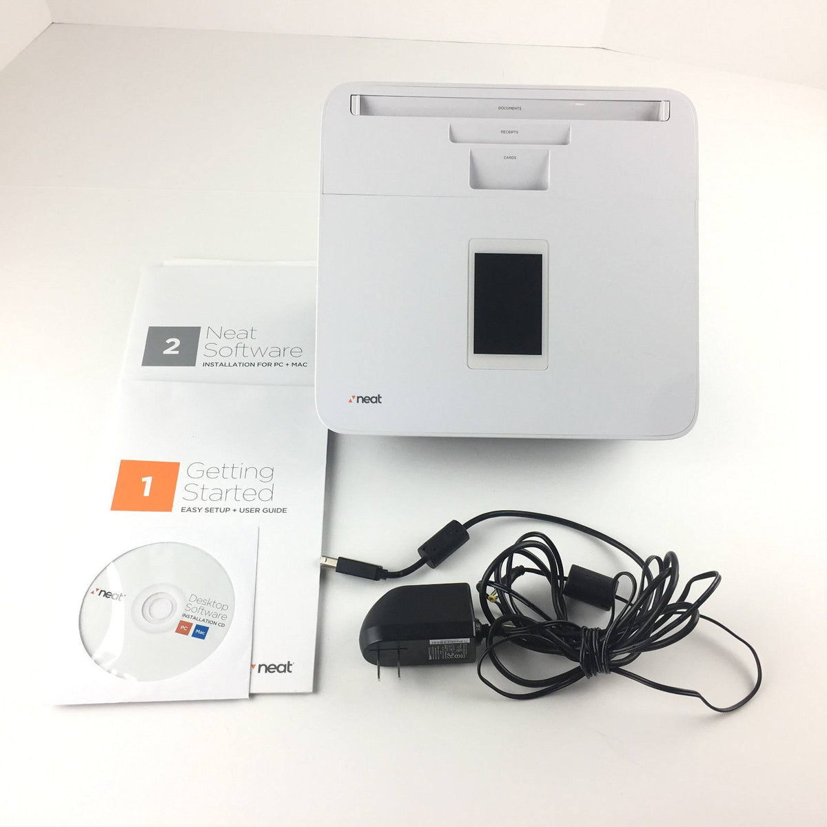 Desktop Scanner L4360