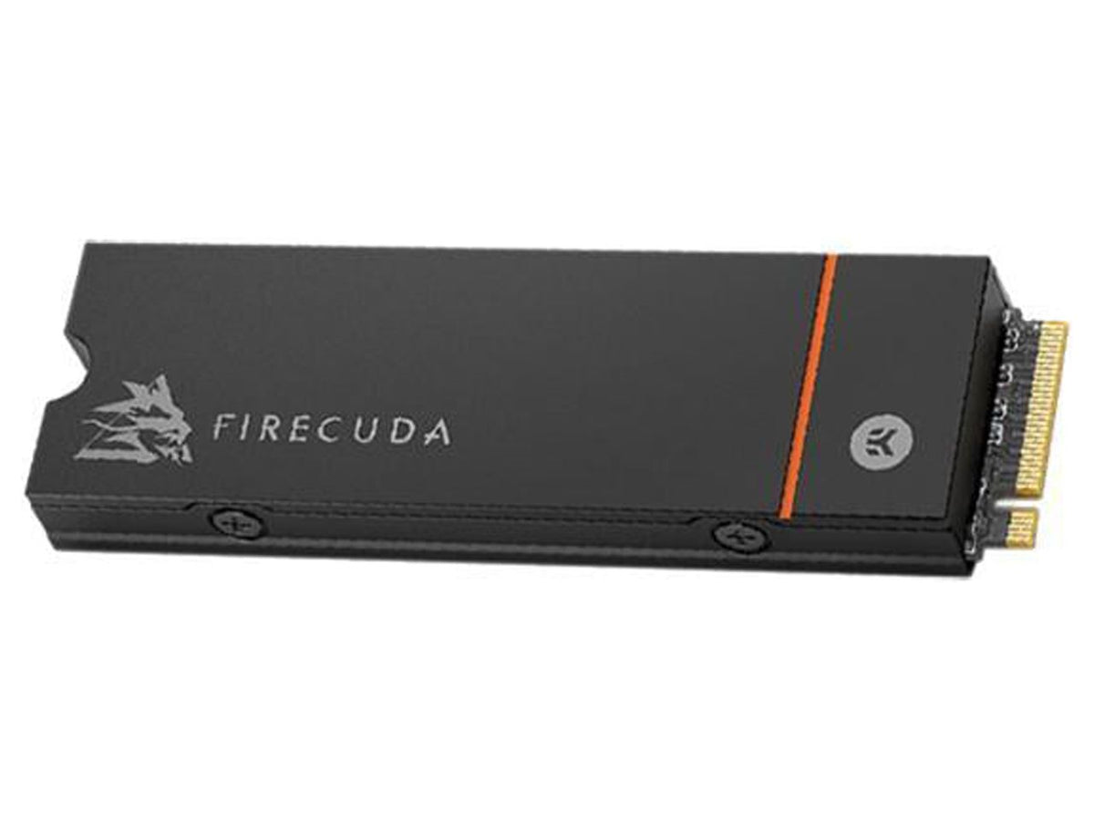 2TB PCIe Gen4 x4 NVMe Internal Solid State Drive I55549