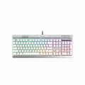 Silver Mechanical Gaming Keyboard S2481