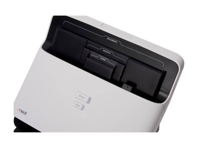 Desktop Scanner L4360