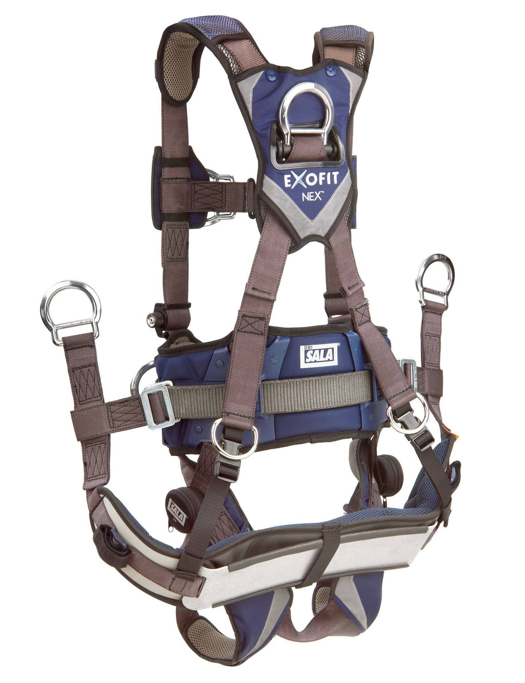 Tower Climbing Harness F980