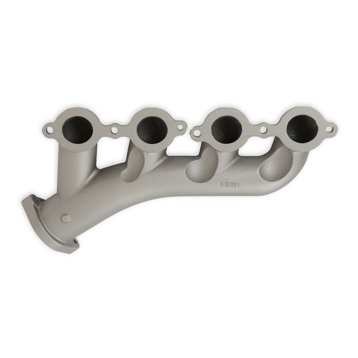 Titanium Ceramic Coated Exhaust Manifolds F4490