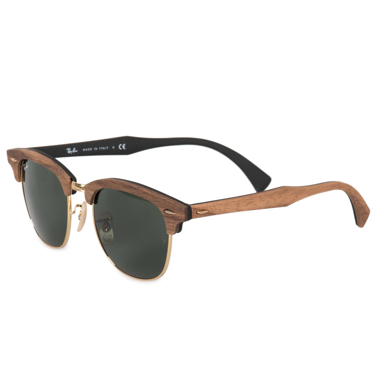 Black Wood Sunglasses G82289
