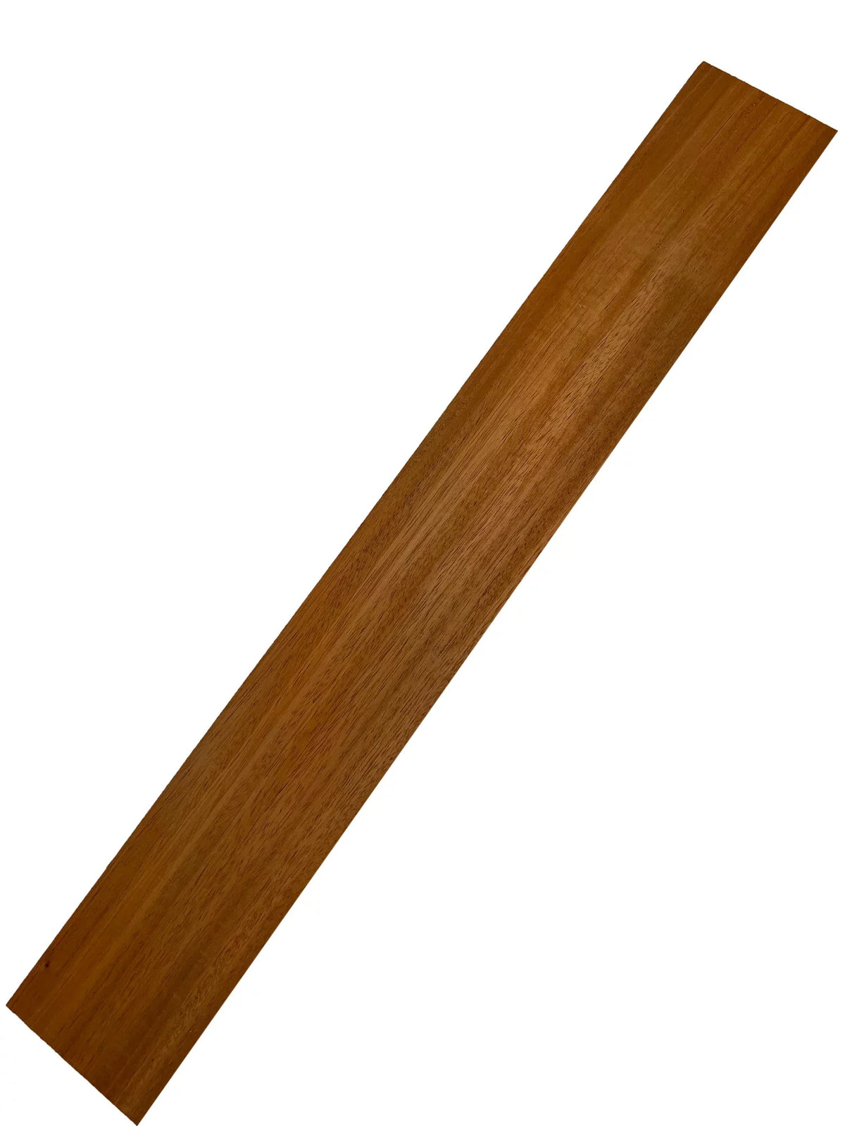 Mahogany Exotic Wood Lumber Boards 3/4" x 2" x 12" U3076