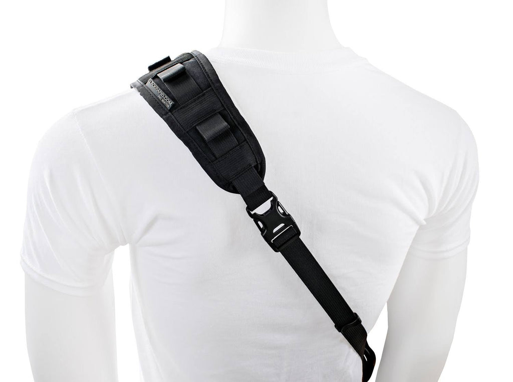Black Camera Sling H712379