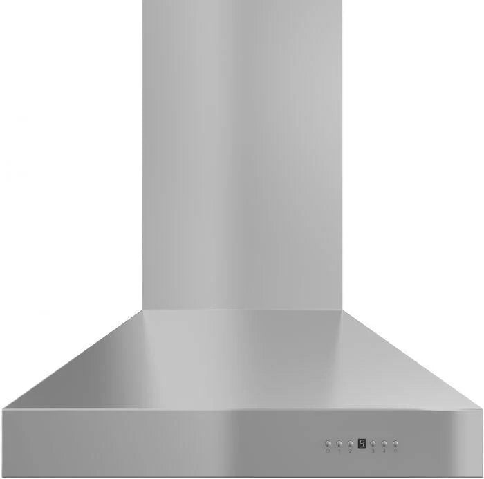 48 in. Stainless Steel Ducted Wall Mount Range Hood N608