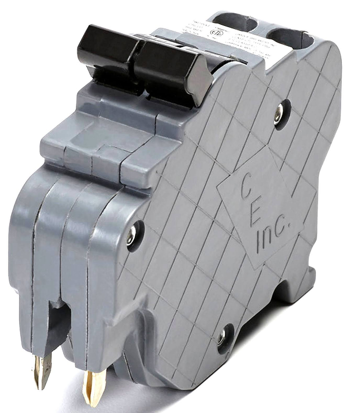 20 Amp Double Pole Thin Circuit Breaker B2669