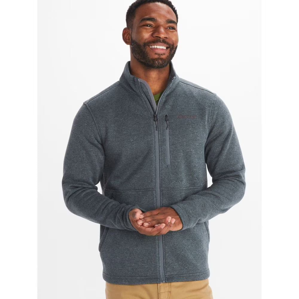 Steel Onyx Charcoal 2XL Men's Jacket H229803