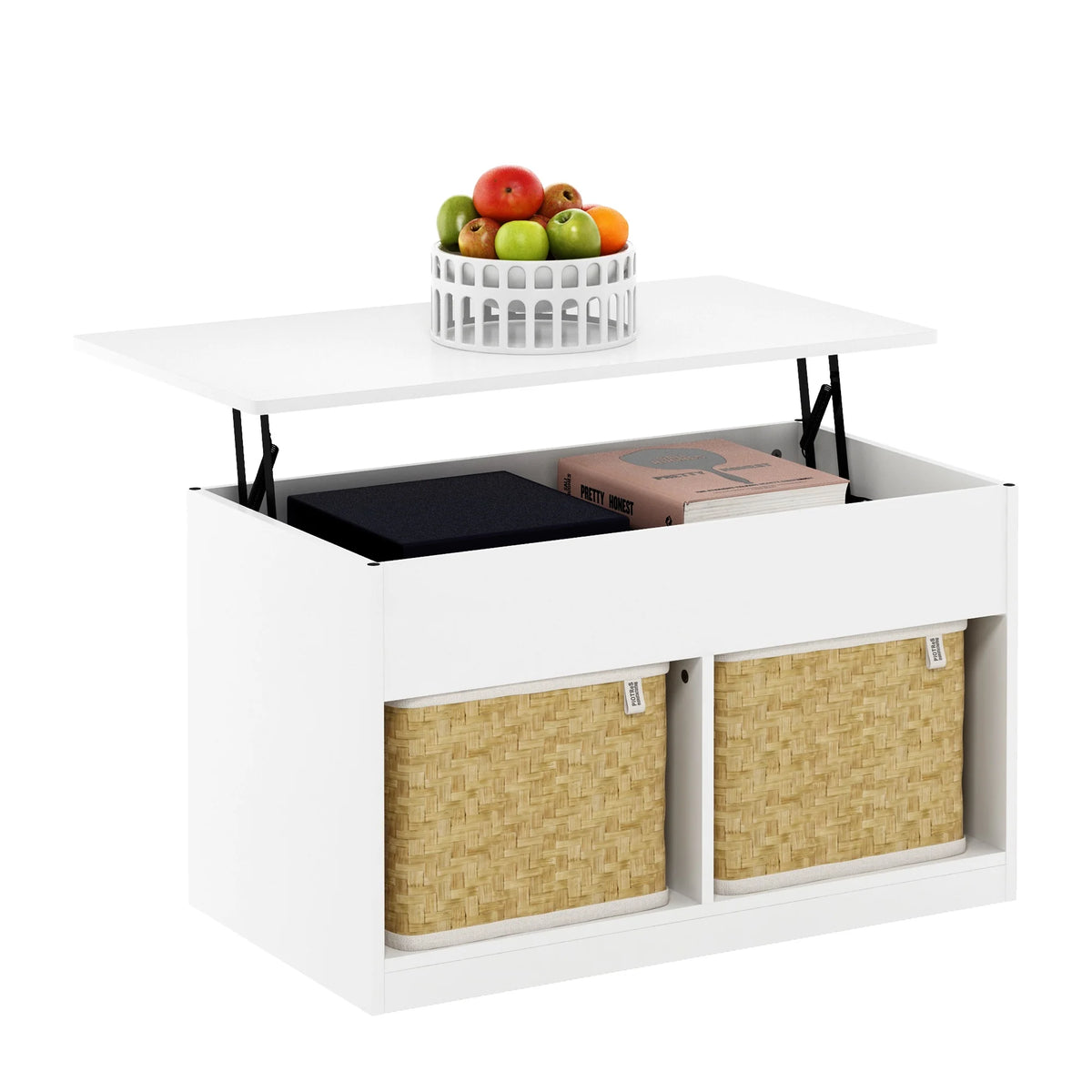 Lift Top Coffee Table L898366