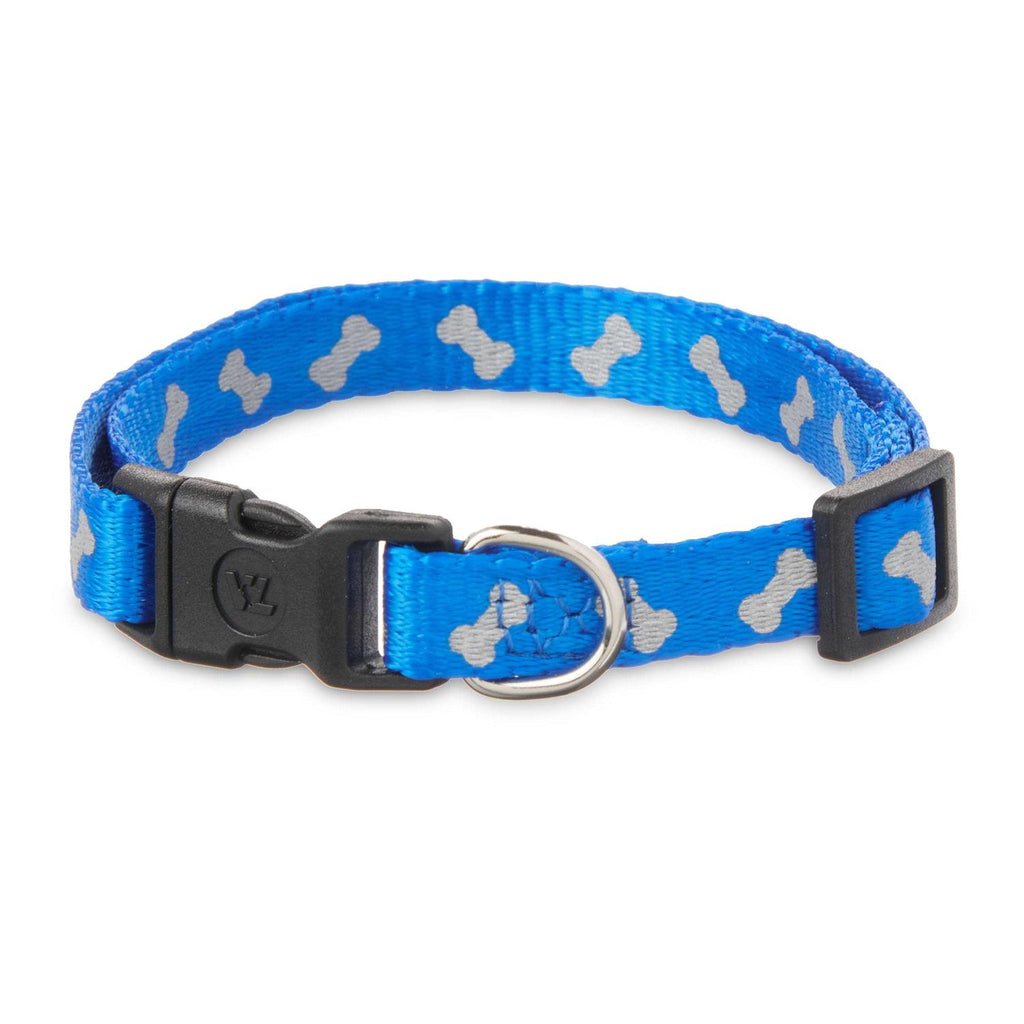 Reflective Dog Collar Q9609
