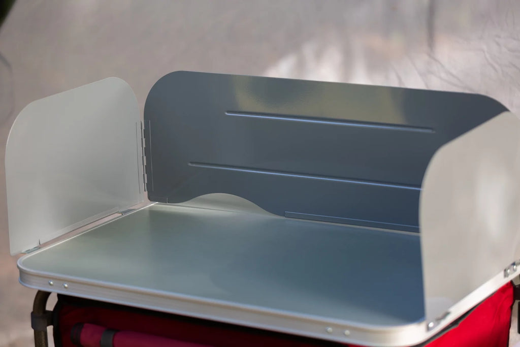 Camping Kitchen with Storage X147736