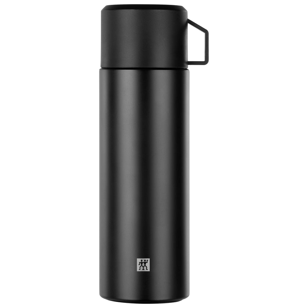 Matte Black 33.8 oz Beverage Bottle C910