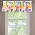 Watercolor Dream Window Valance A76659