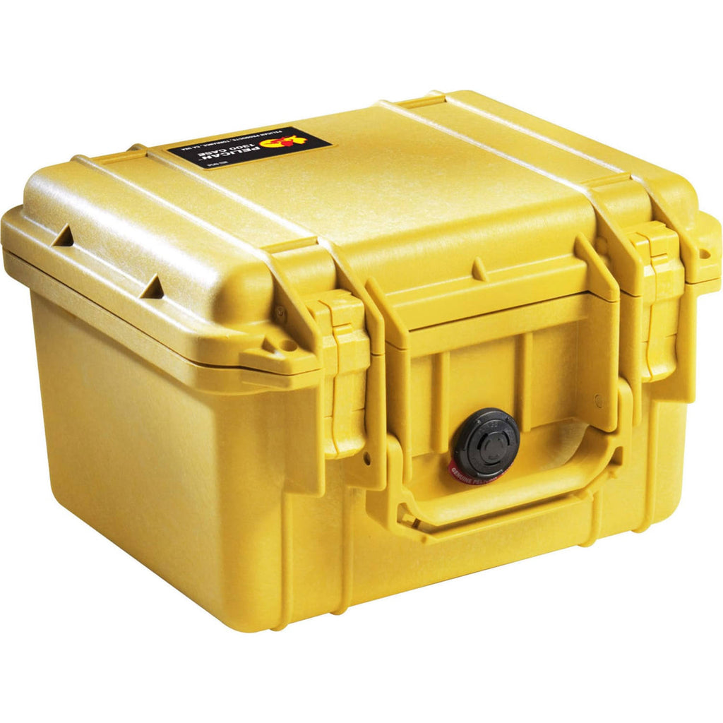 1300 Case Yellow Q62014