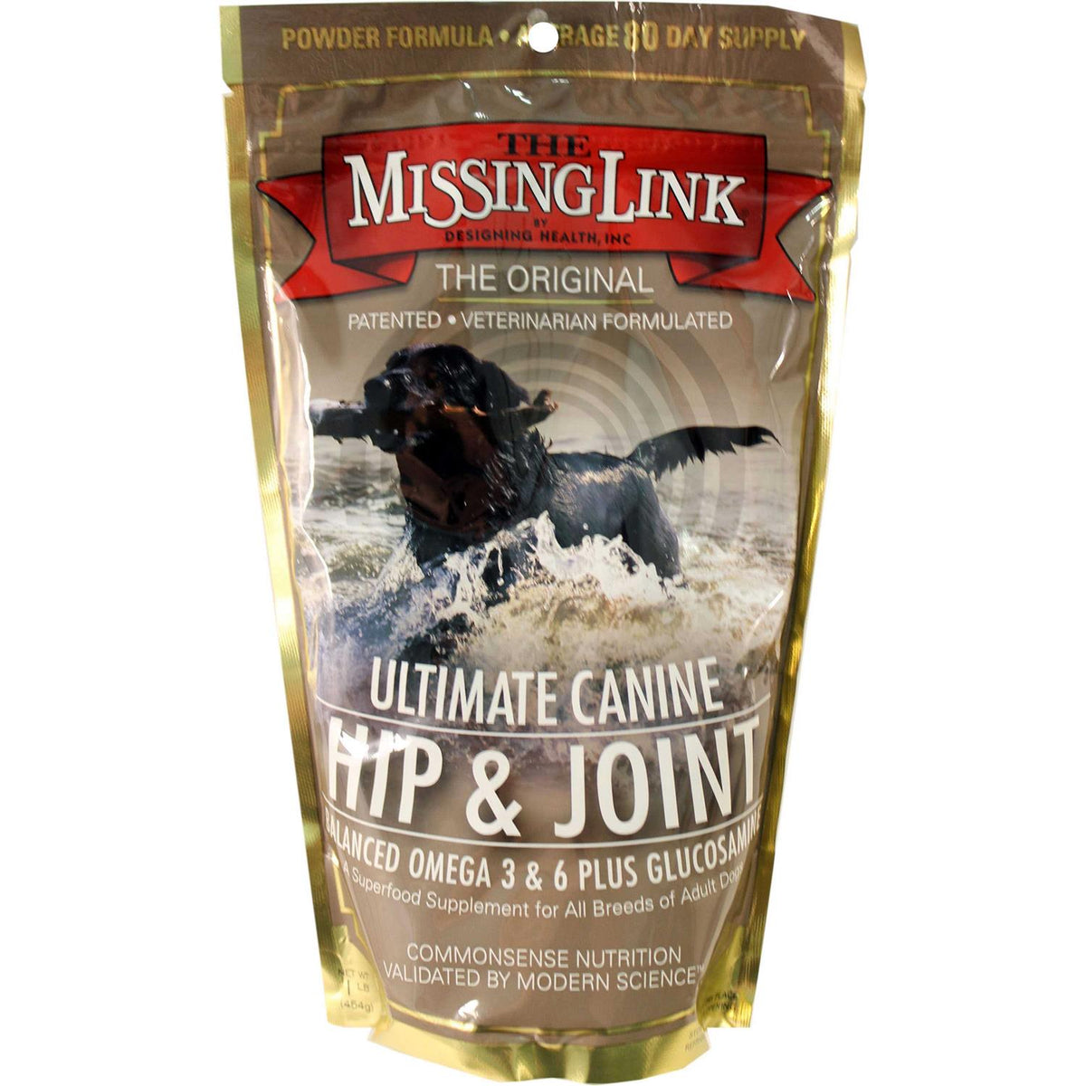 Hip & Joint Supplement L4707