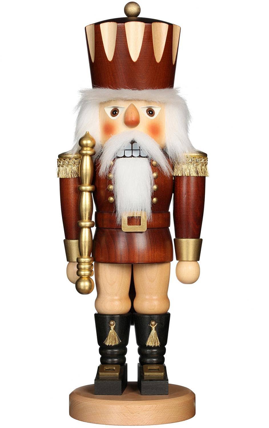 Nutcracker King L93058