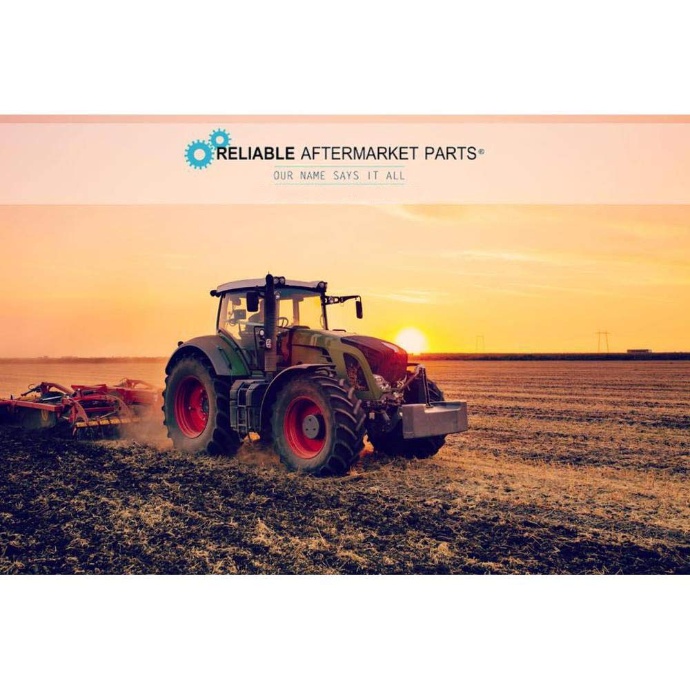 Tractor 5.5 X 16 6-Ply Tire L321