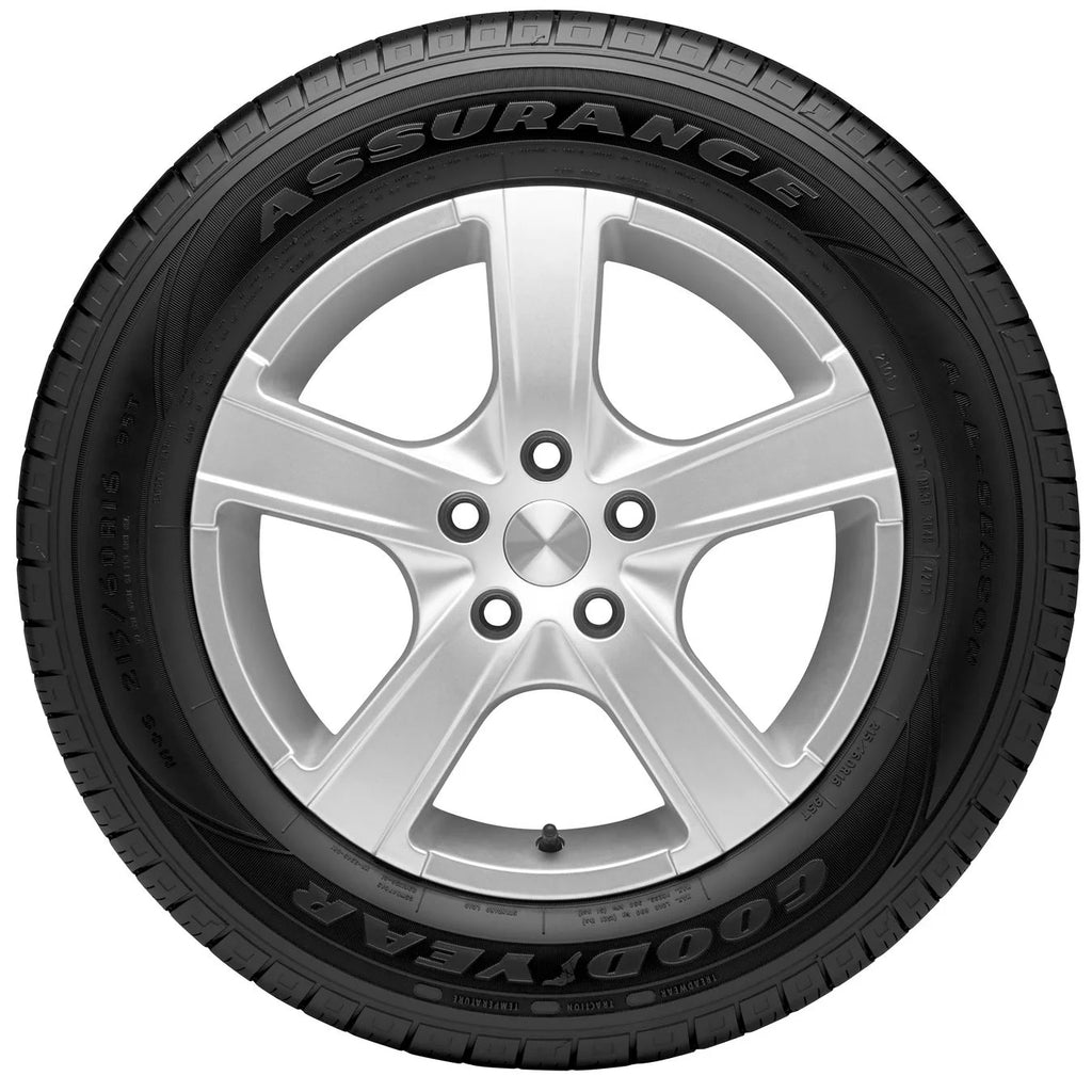All-Season Passenger Tire L11718
