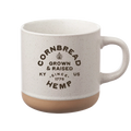 Cornbread Mug V773