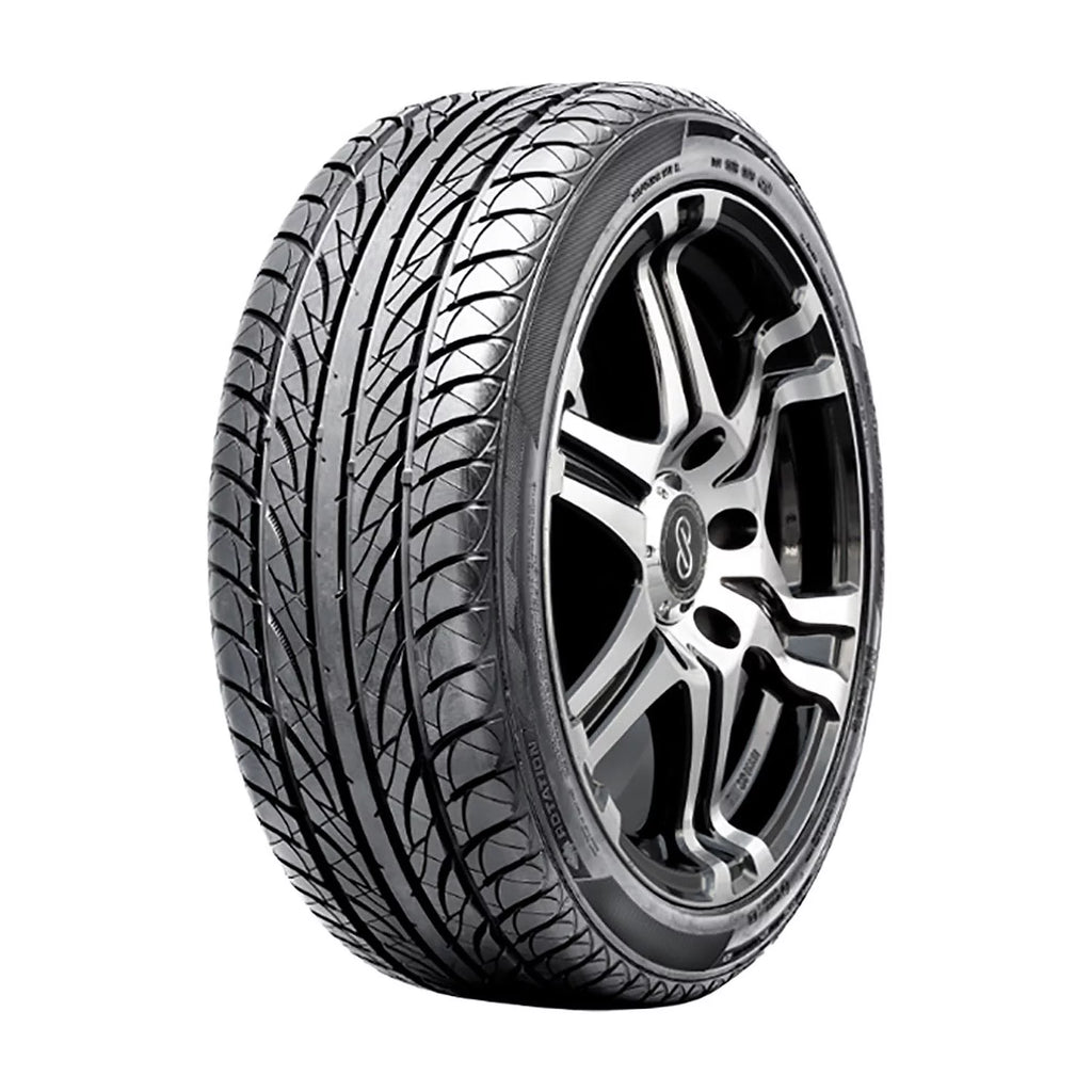 235/55R17 99W All Season Passenger Tire V4068