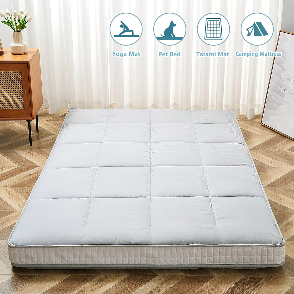 Japanese Floor Futon Mattress J45023