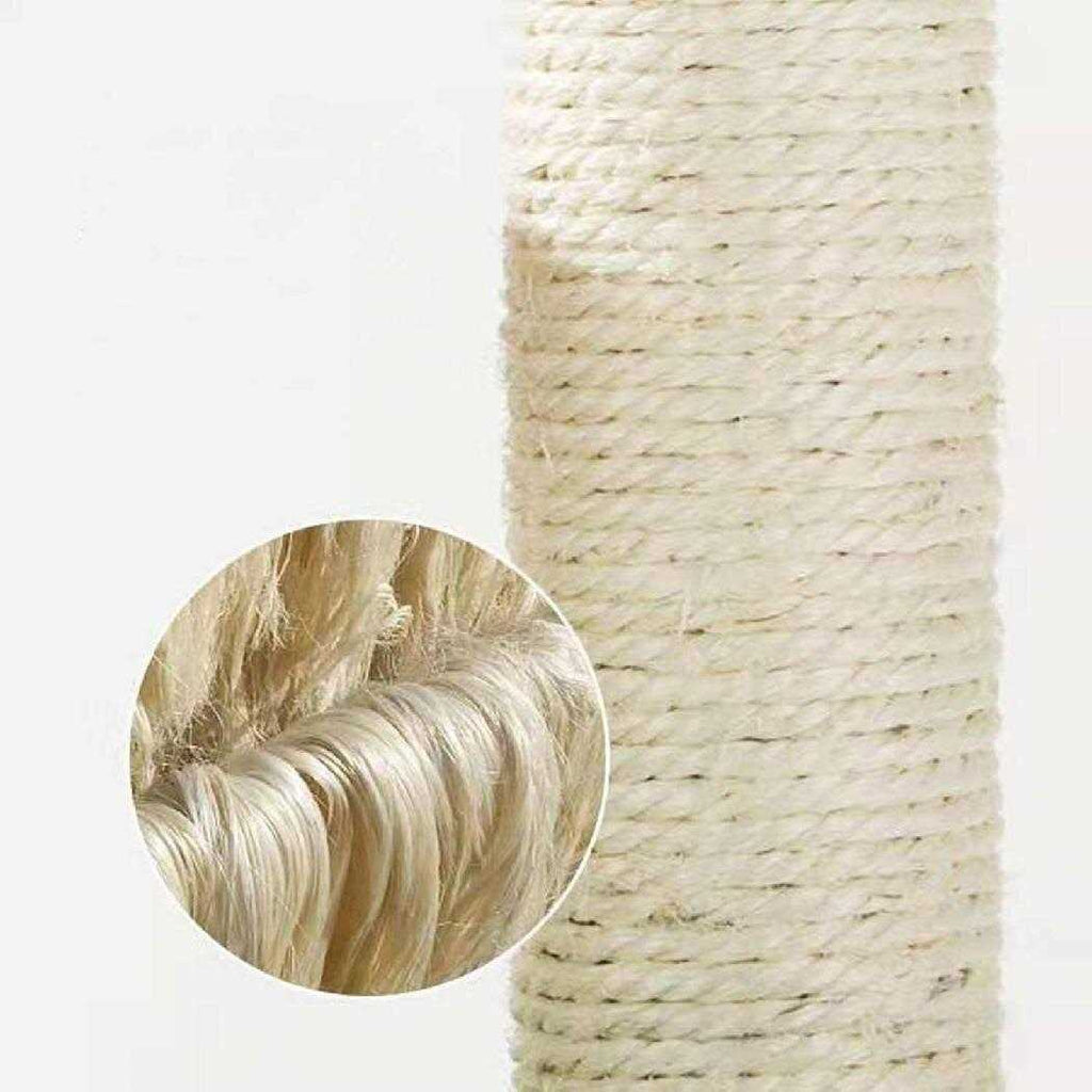 Mushroom Cat Scratcher O927