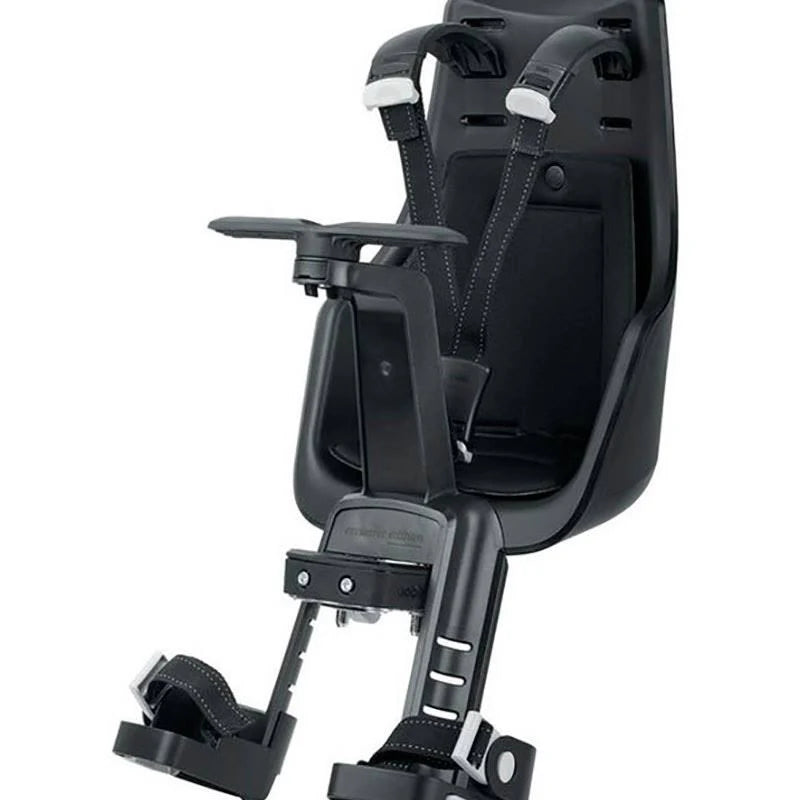 Front Baby Carrier Black L501928