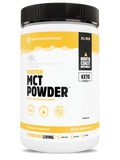 Unflavored MCT Powder 10.5 Oz Q588
