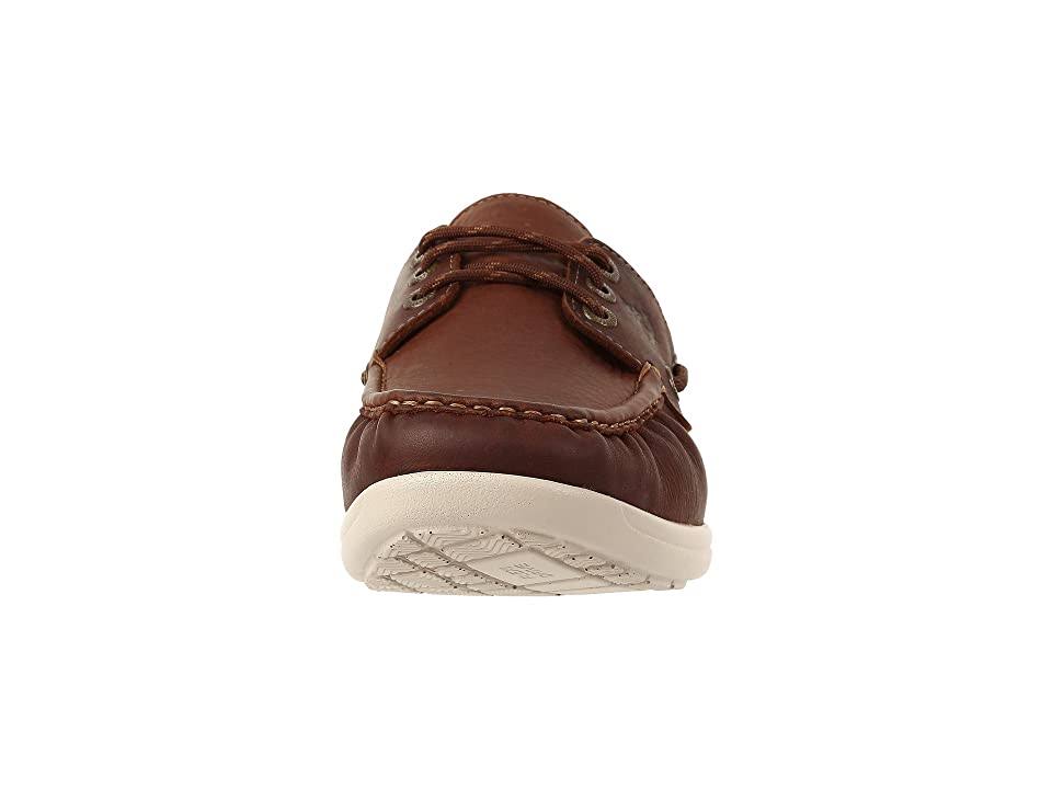 Briar 7.5 Wide Decksider Shoes D529