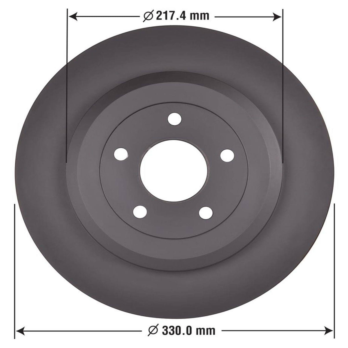 Brake Rotor O902