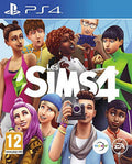 PS4 SIMS 4 N411247
