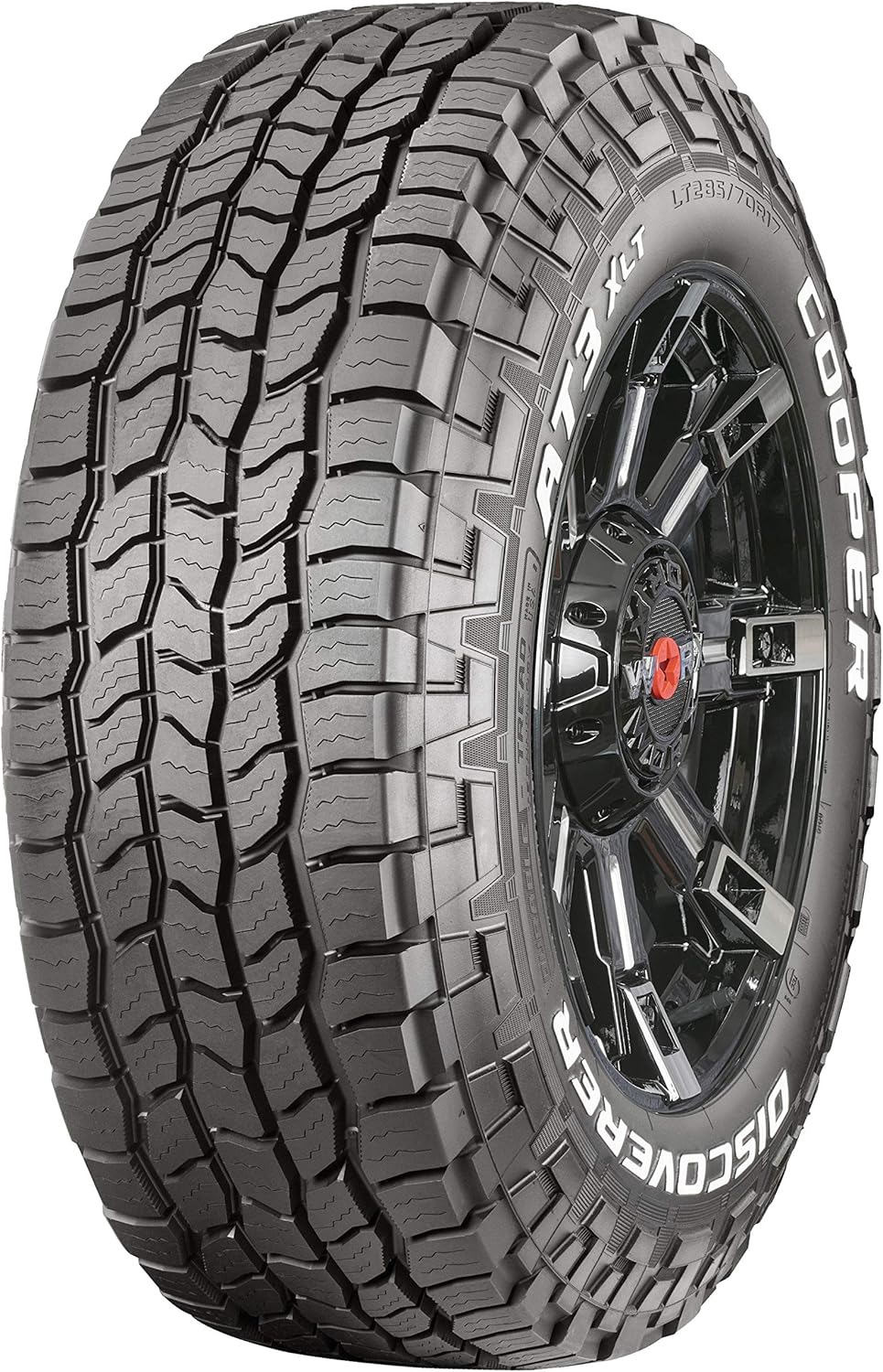 All-Season LT285/75R16 Tire G5330