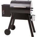 Wood Pellet Grill S9144