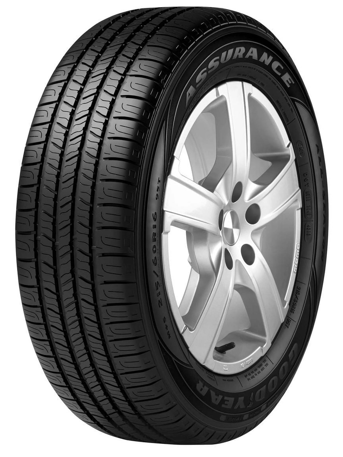 All-Season Passenger Tire L11718
