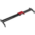 47-Inch Camera Track Slider Video Stabilization System U27808
