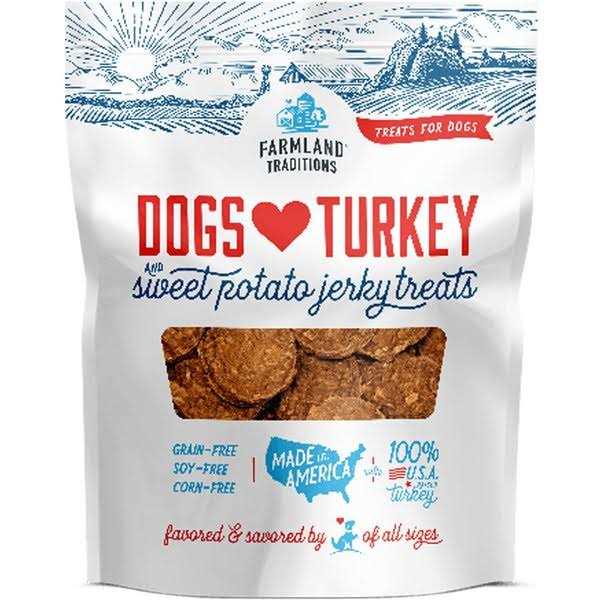 Chicken Jerky Treats M900