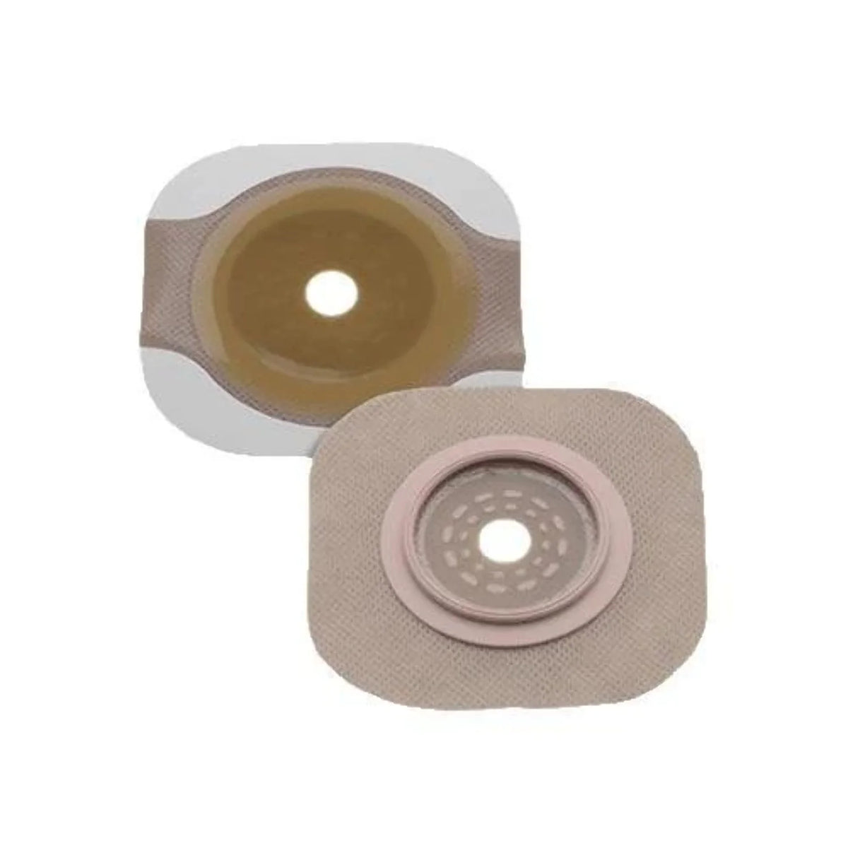 Convex Skin Barrier with Tape X957