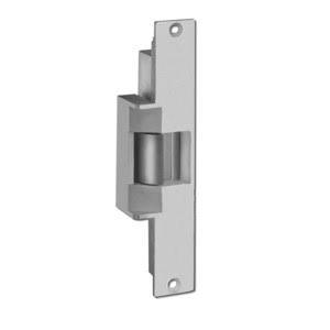 Fail Safe Electric Strike with Latchbolt and Locking Cam Monitor Q666