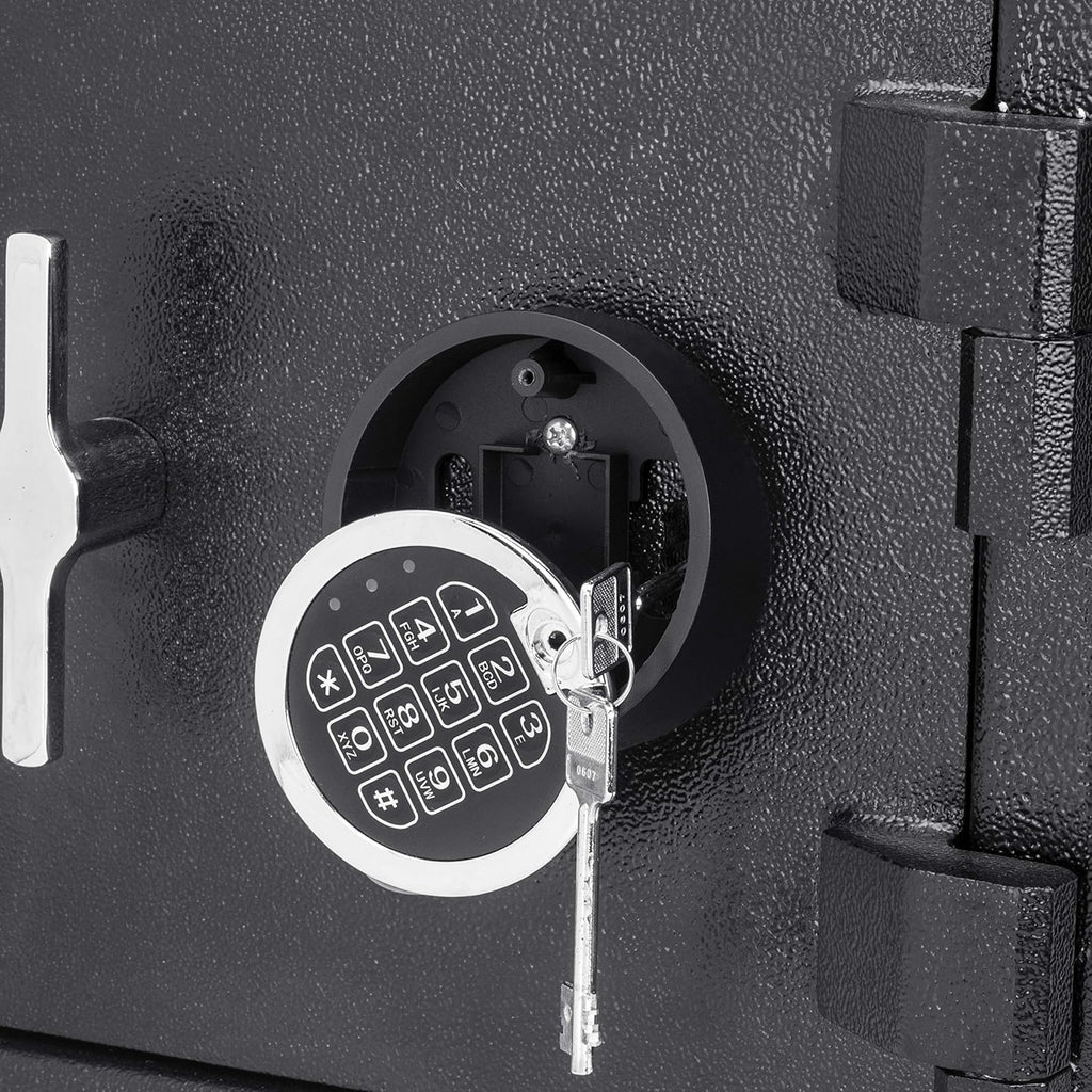 Top Loading 1.15 Cubic Ft Drop Safe G75875